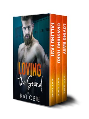 cover image of Loving the Sound Vol 1